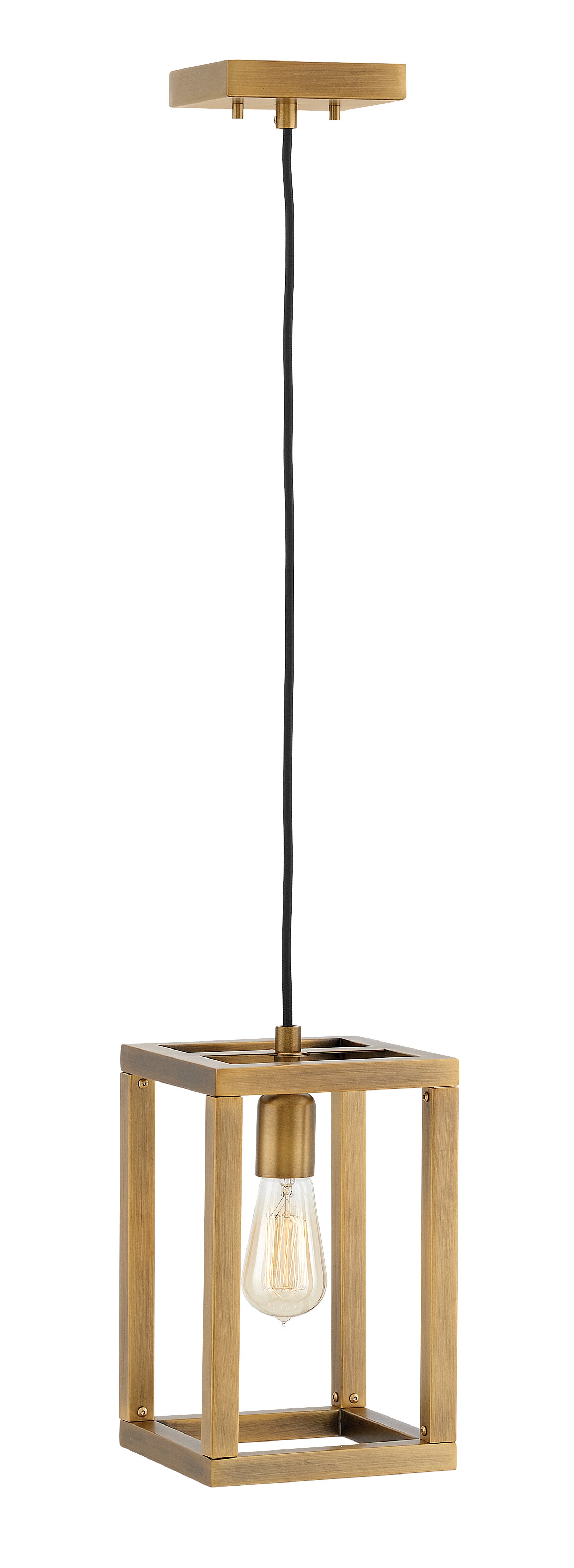 ENSEMBLE Pendant Bronze - FR42447BBZ | HINKLEY/FREDRICK RAMOND