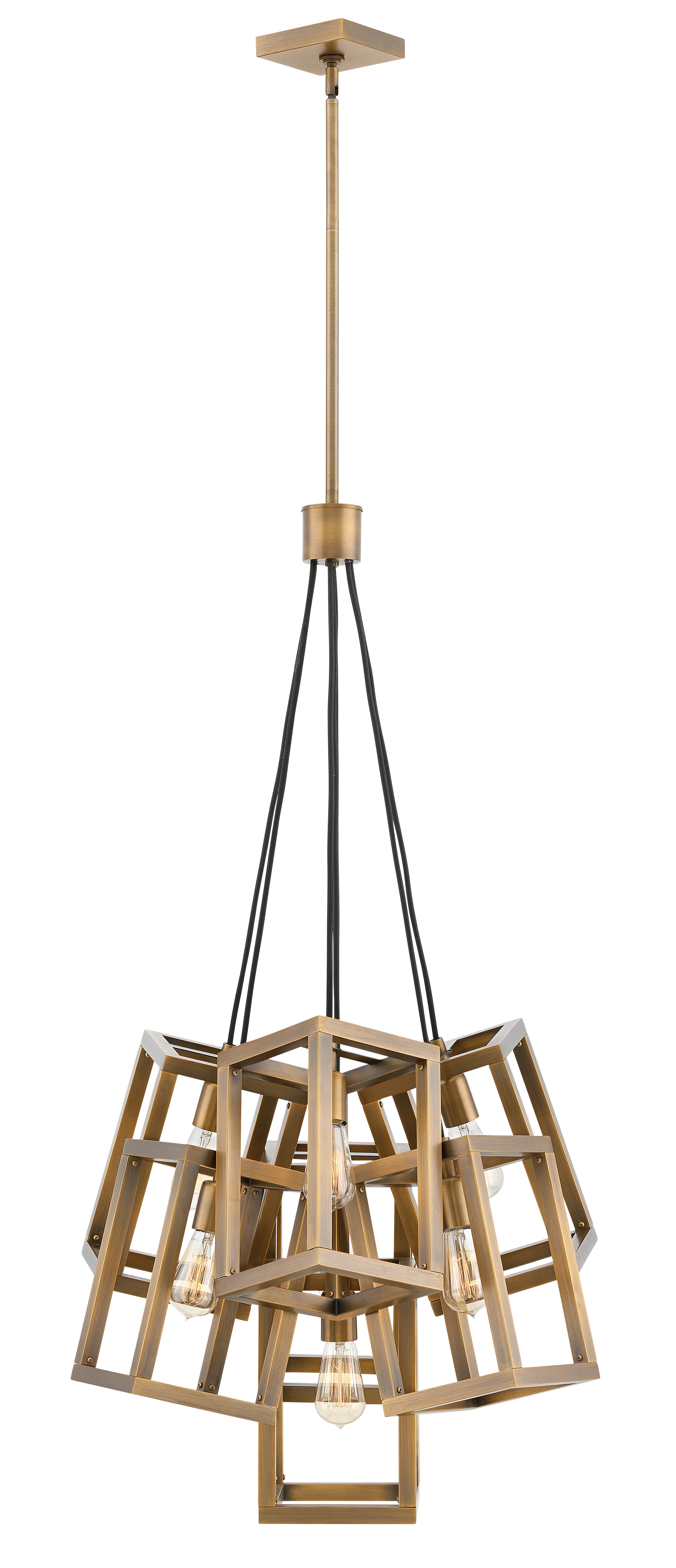 ENSEMBLE Pendant Bronze - FR42448BBZ | HINKLEY/FREDRICK RAMOND