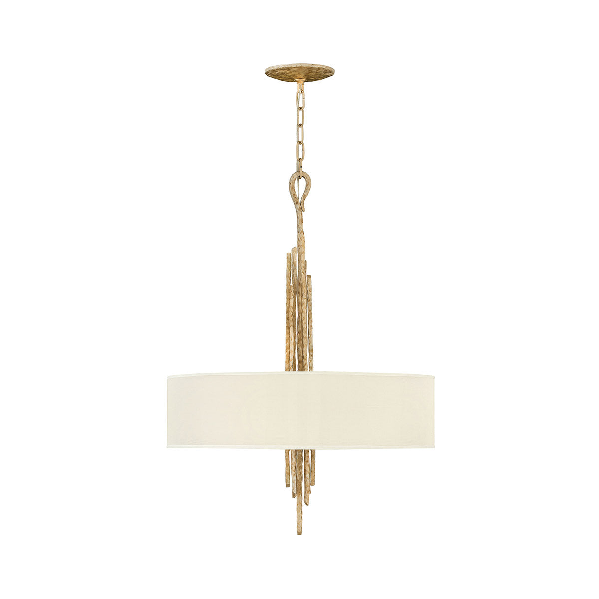 SPYRE Pendant Gold - FR43415CPG | HINKLEY/FREDRICK RAMOND