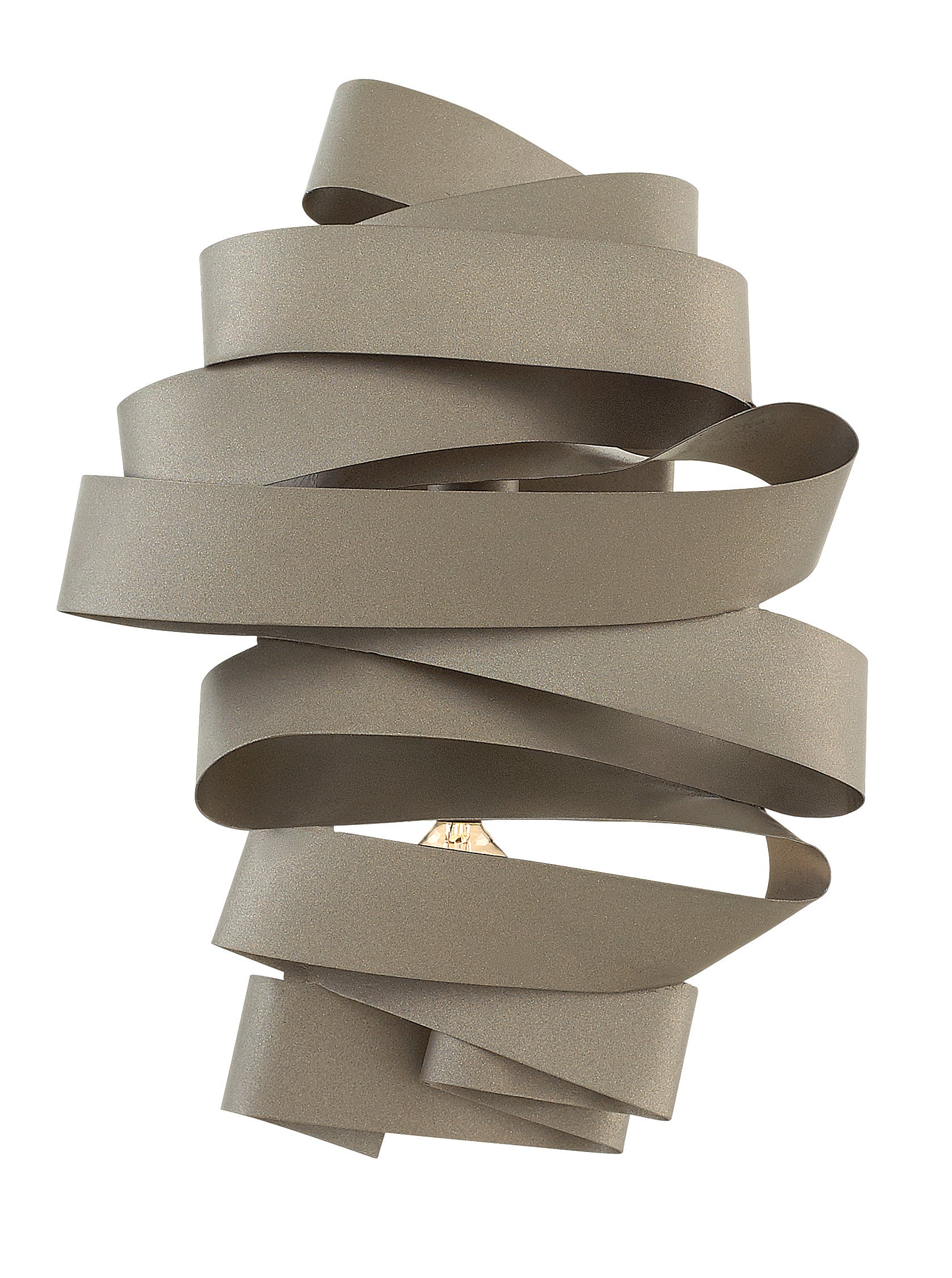 DELFINA Murale Bronze - FR48602MMB | HINKLEY