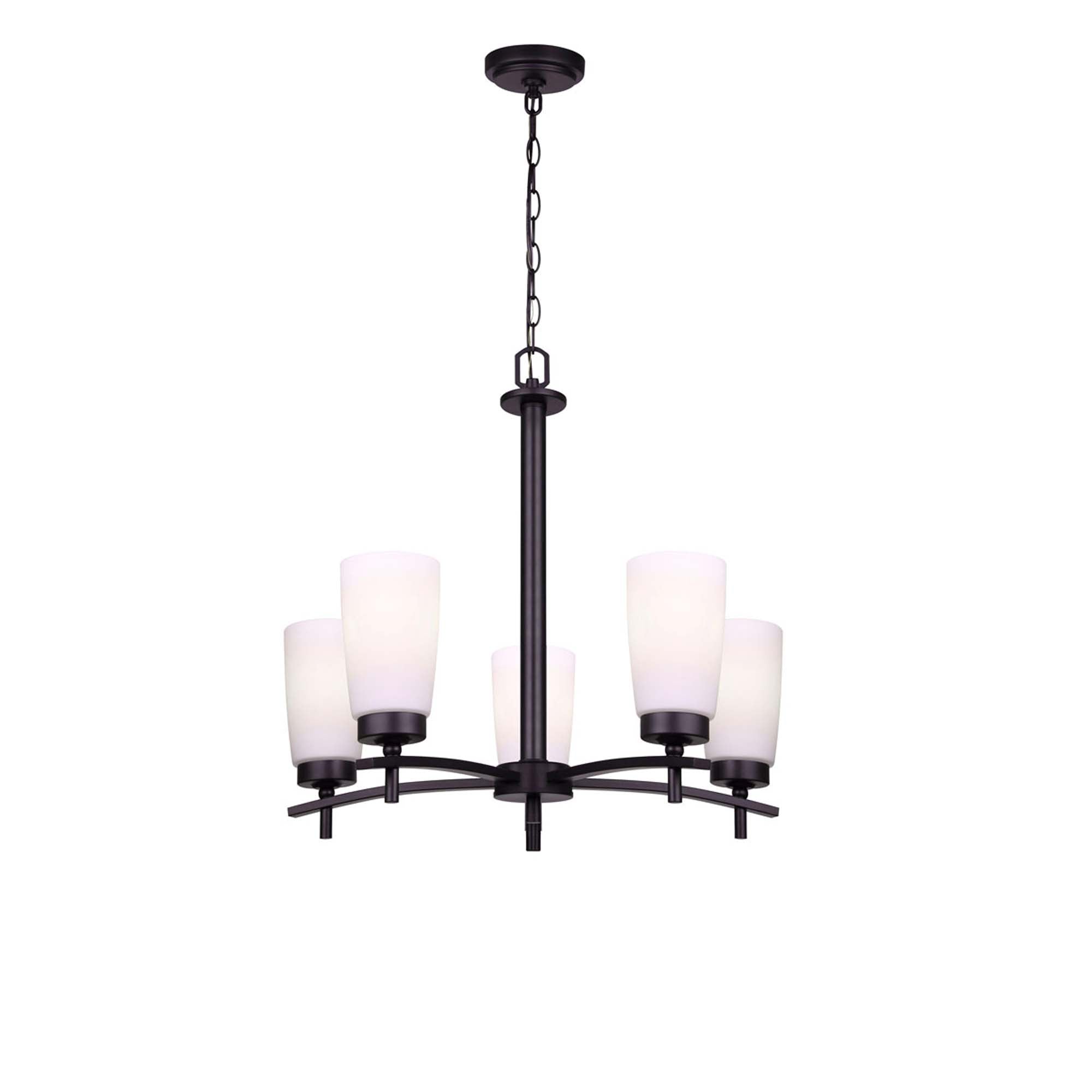 Suspension Noir - ICH326A05BK | CANARM