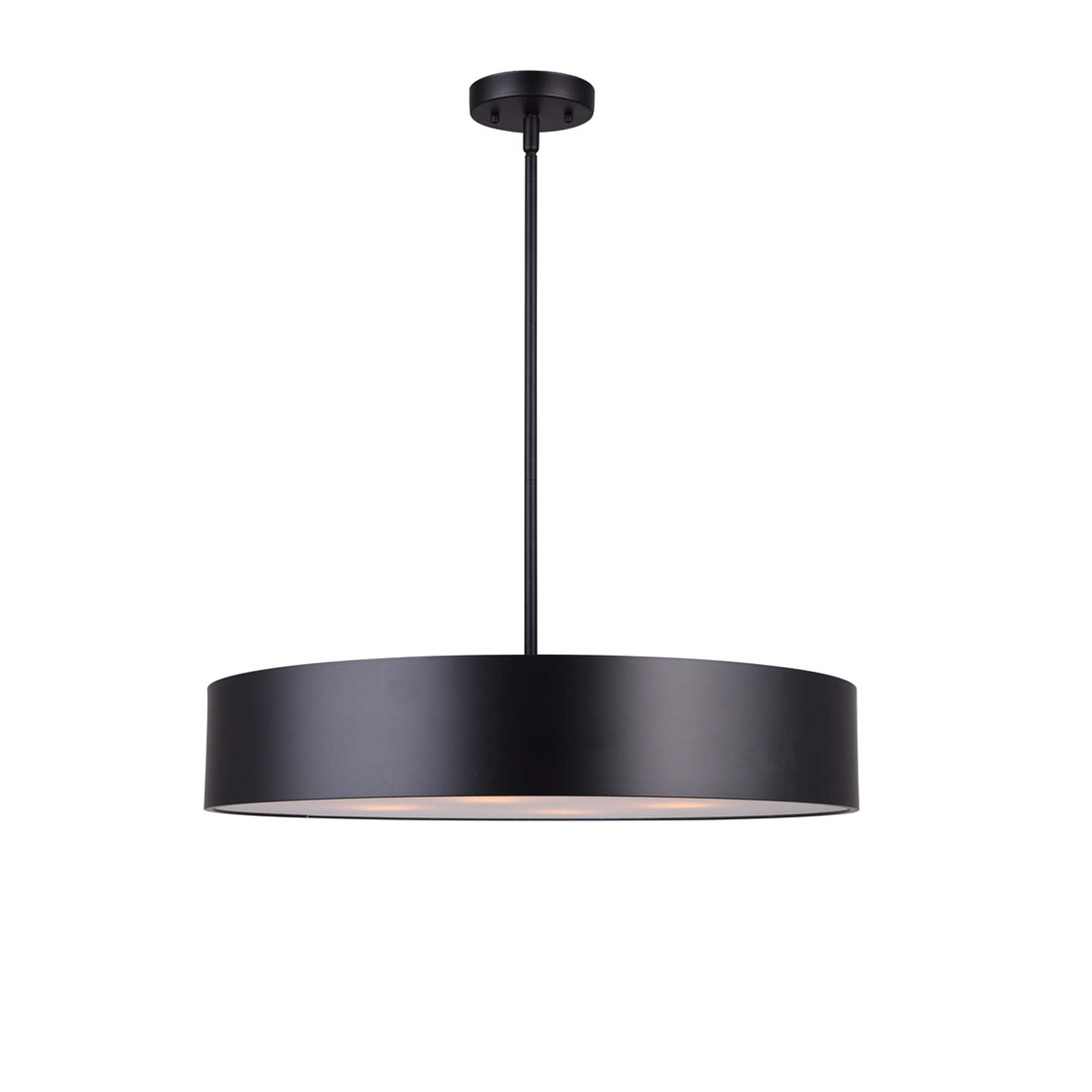 DEXTER Pendant Black - IPL318A04BK22 | CANARM