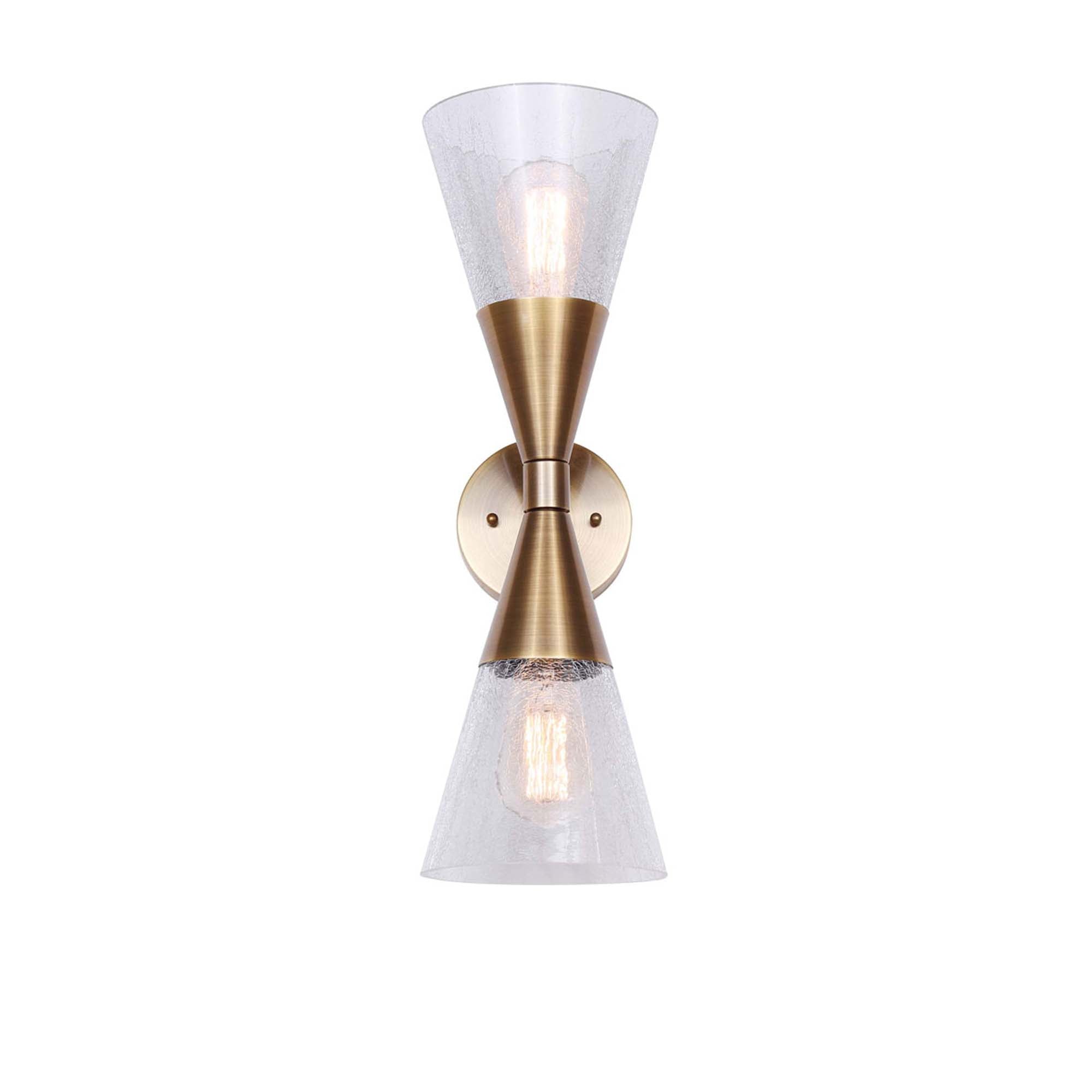 LILLIAN Murale Or - IWF1101A02GD | CANARM