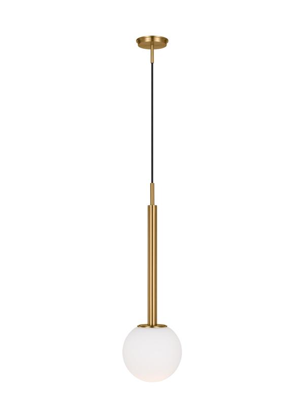 NODES Pendant Gold - KP1141BBS | GENERATION LIGHTING