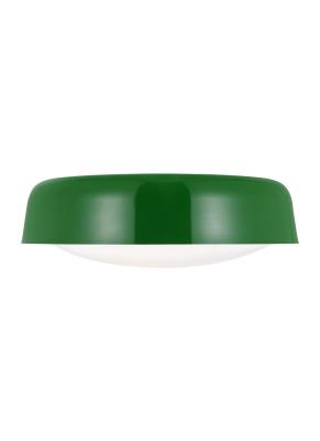 DRAPER Plafonnier - KSF1102GRN | GENERATION-LIGHTING