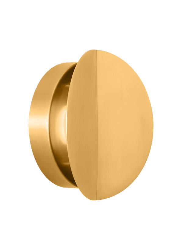 DOTTIE Wall sconce Gold - KSW1001BBS | GENERATION LIGHTING