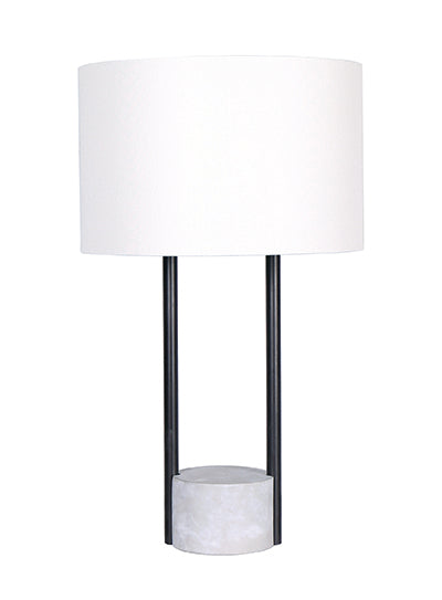 Table lamp Black - LL1540 | LUCE LUMEN