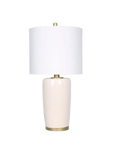 Table lamp Gold - LL1652 | LUCE LUMEN