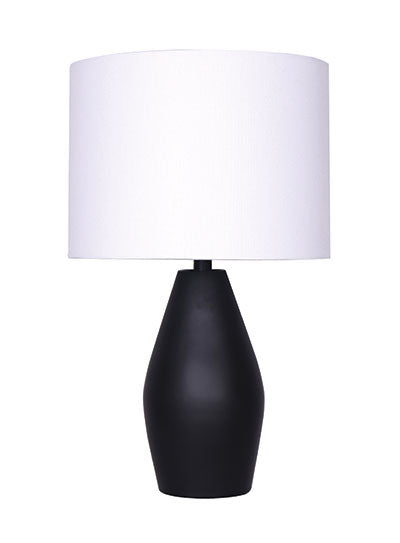 Lampe sur tables Noir - LL1780 | LUCE LUMEN