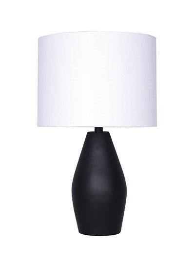 Lampe sur tables Noir - LL1779 | LUCE LUMEN