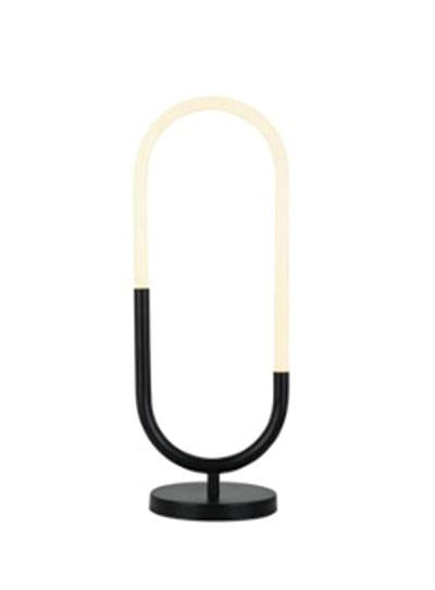 Lampe sur table Noir - LL1872 | LUCE LUMEN