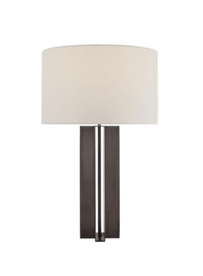 Karson Table lamp Black - LL1883-08 | LUCE LUMEN
