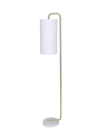 Bailey Floor lamp Gold - LL1890 | LUCE LUMEN