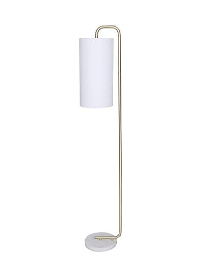 Bailey Lampe sur pied Or - LL1890 | LUCE-LUMEN