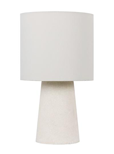 Marlee Table lamp White - LL2170 | LUCE LUMEN
