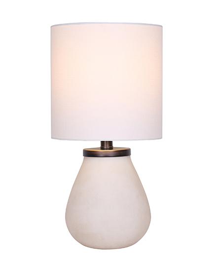 AURELIA Table lamp White - LL2191 | LUCE LUMEN