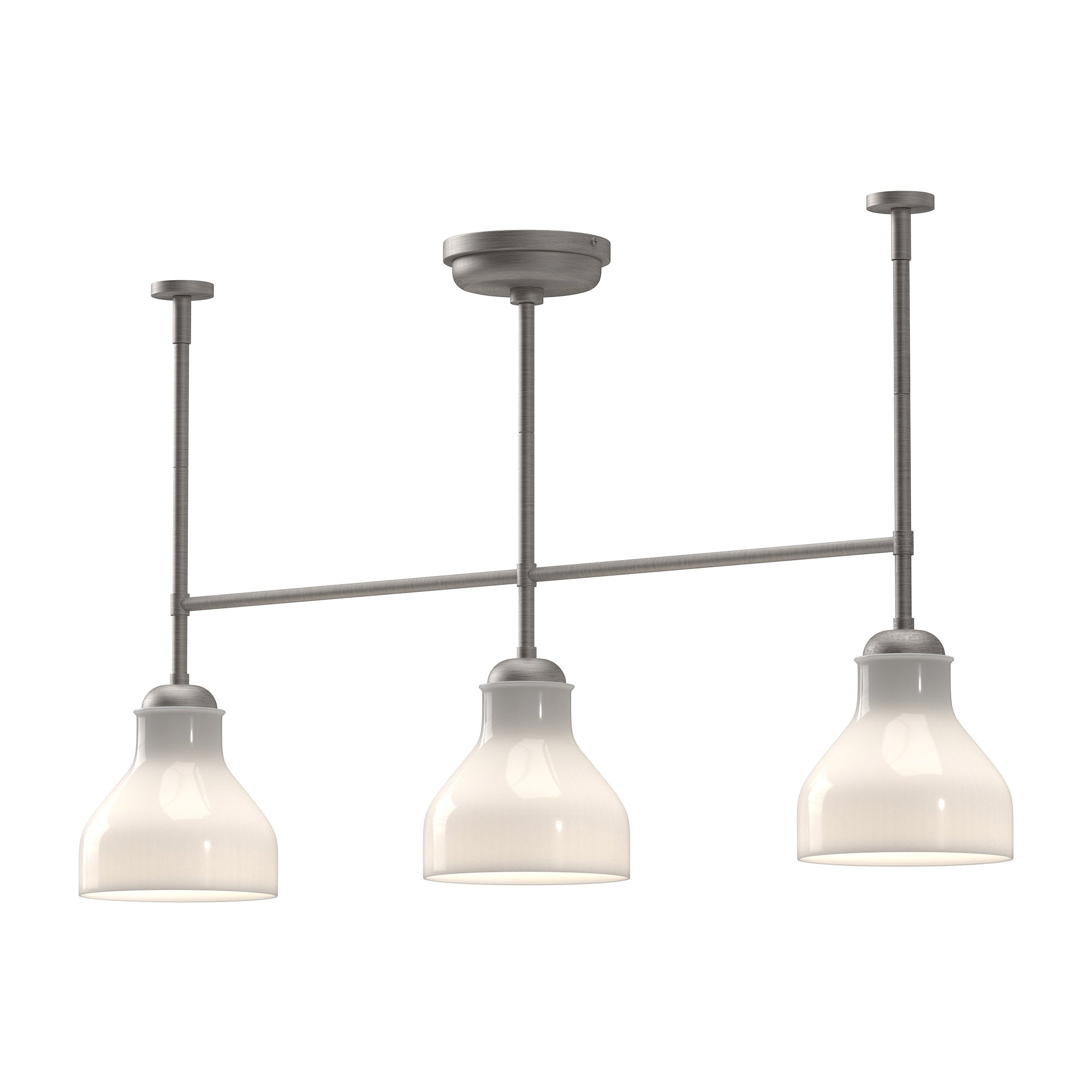 WEST-LAKE Suspension Nickel - LP540334BNGO | ALORA-MOOD