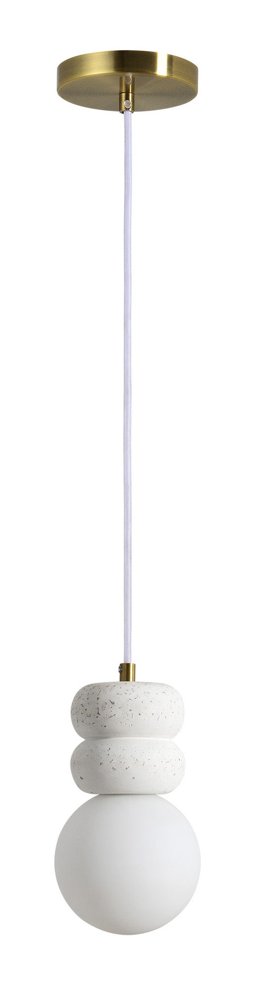 CANDRA Suspension Blanc - LPC4439 | RENWIL