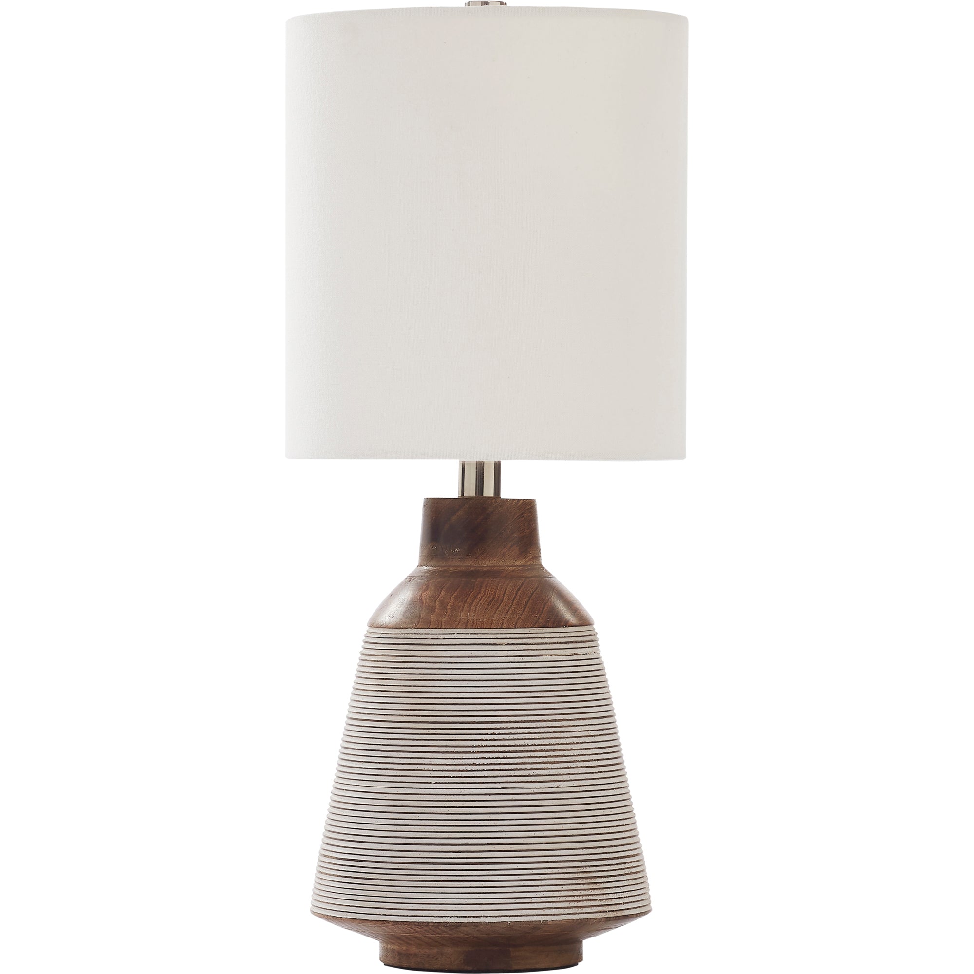 BOTWOOD Lampe sur table - LPT1159 | RENWIL
