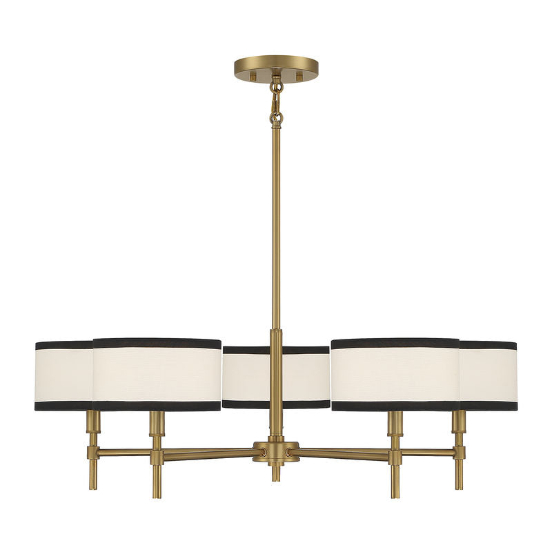 Suspension Or - M10011NB | SAVOYS