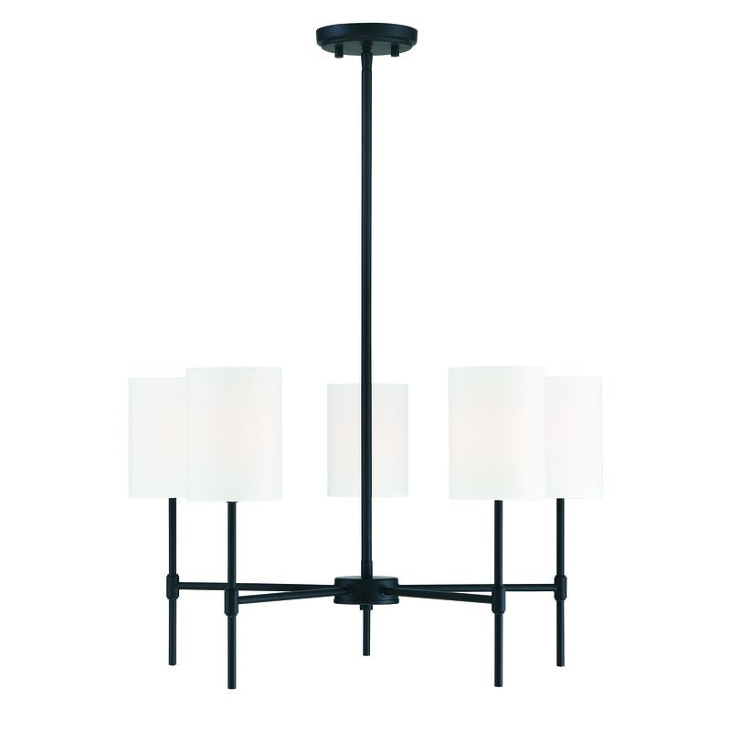 Suspension Noir - M10067MBK | SAVOYS