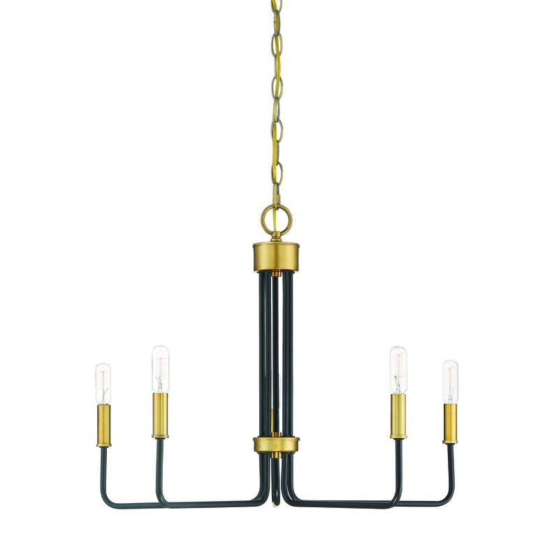 Suspension Bronze, Or - M10068ORBNB | SAVOYS