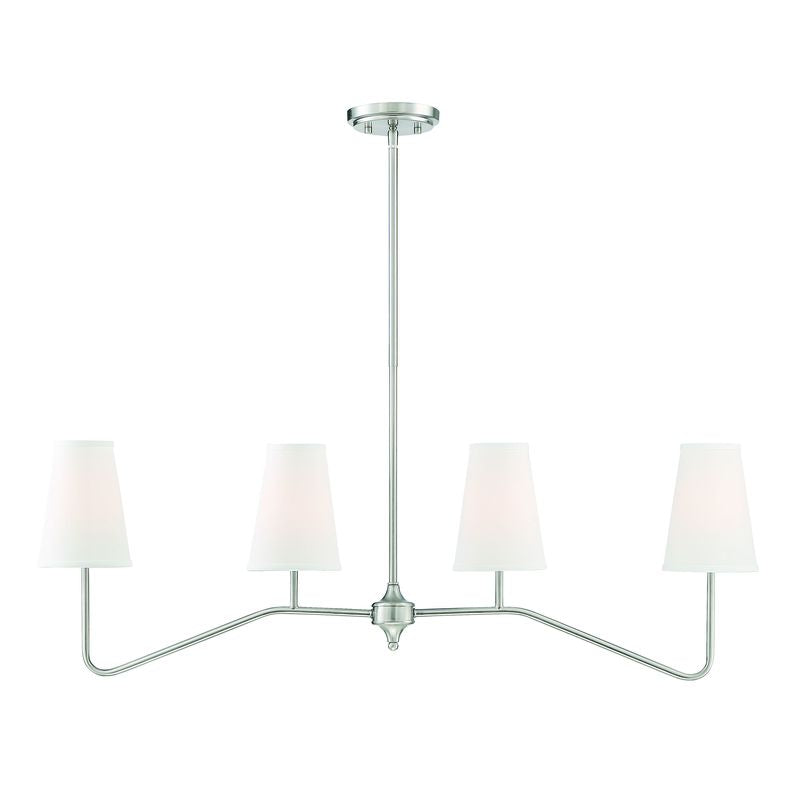 Suspension Nickel - M10078BN | SAVOYS