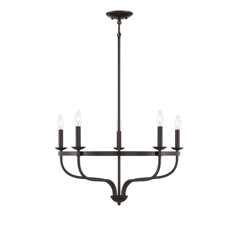 Suspension Bronze - M10087ORB | SAVOYS