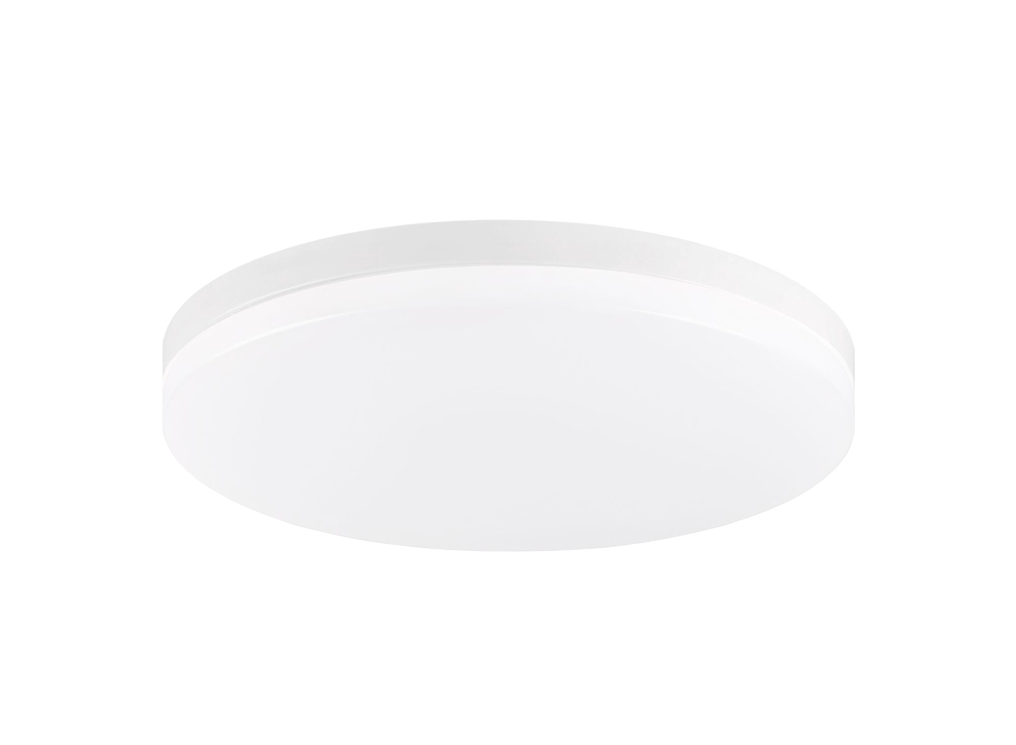 XELAN Flush mount  White INTEGRATED LED - M11901WH | MATTEO