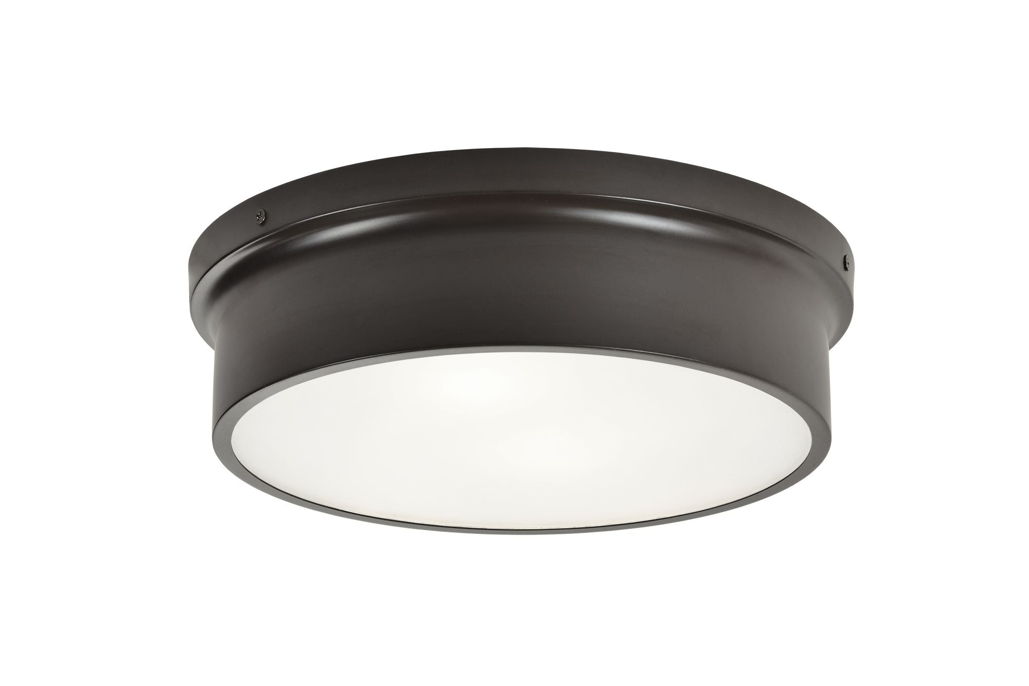 CIOTOLA Flush mount Bronze - M12802BZ | TEO
