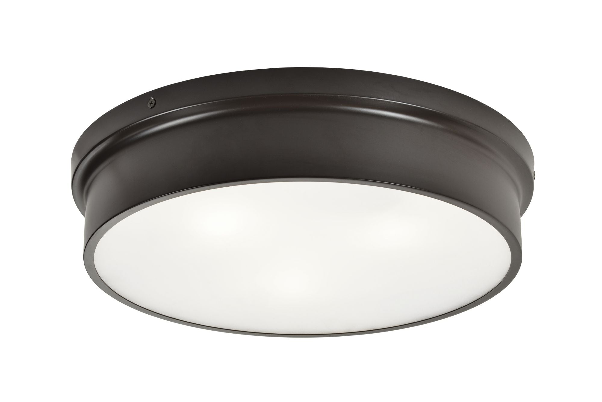 CIOTOLA Flush mount Bronze - M12803BZ | TEO