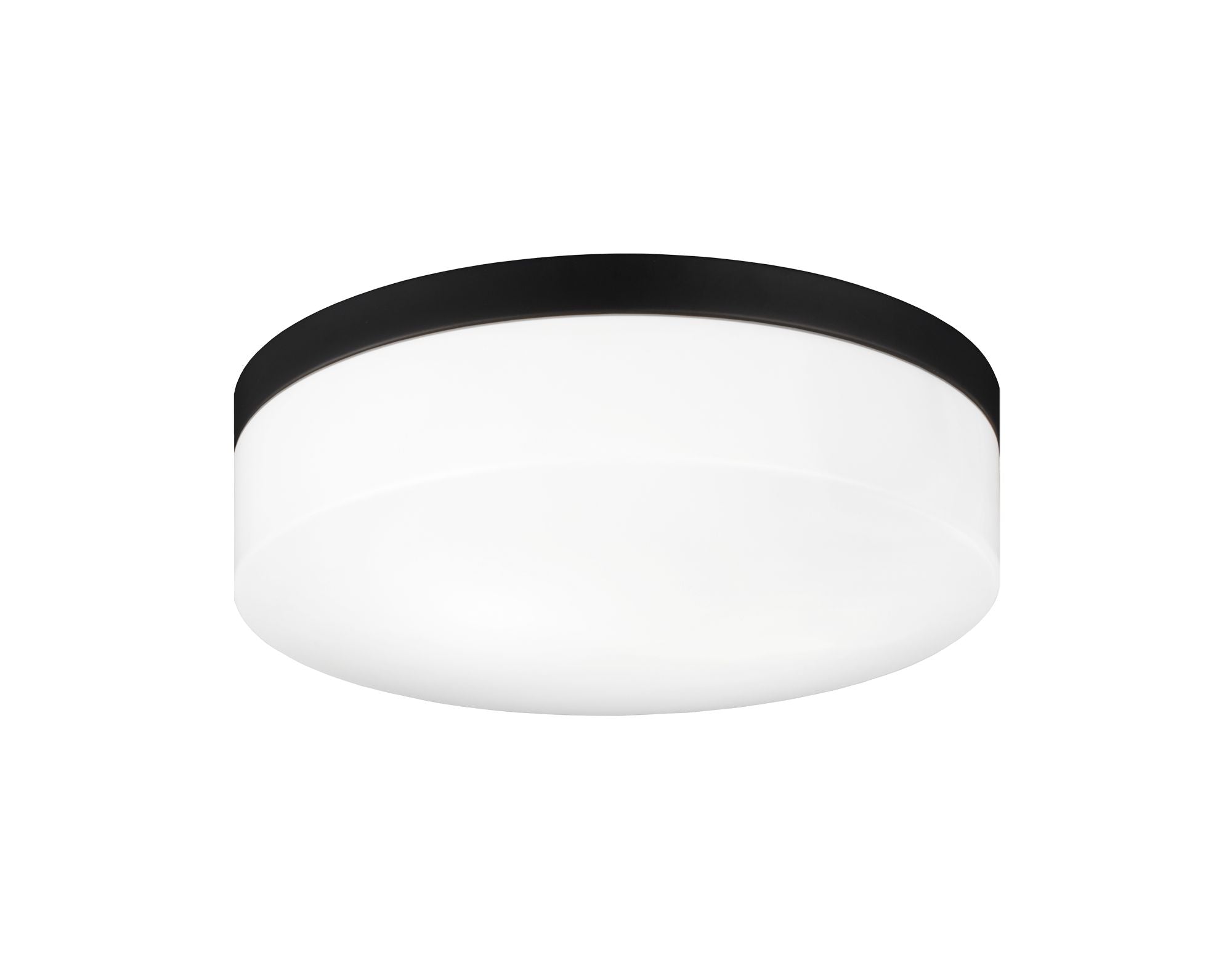 XENON Flush mount Black - M13002BK | TEO