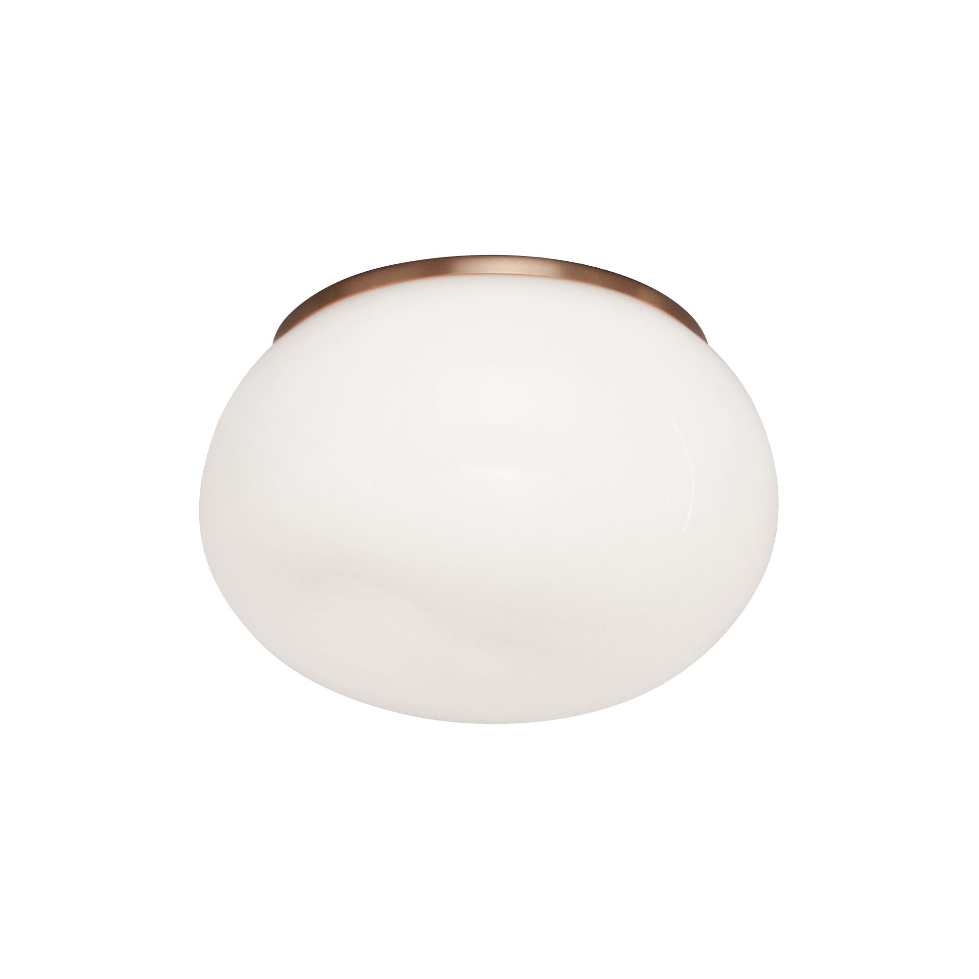 GELASIN Flush mount Gold - M14001AGOP | TEO