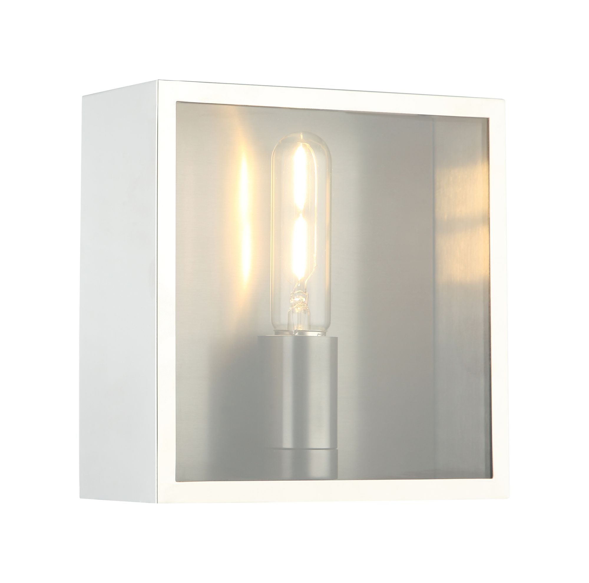 MARCO Wall sconce Chrome - M15241CH | TEO