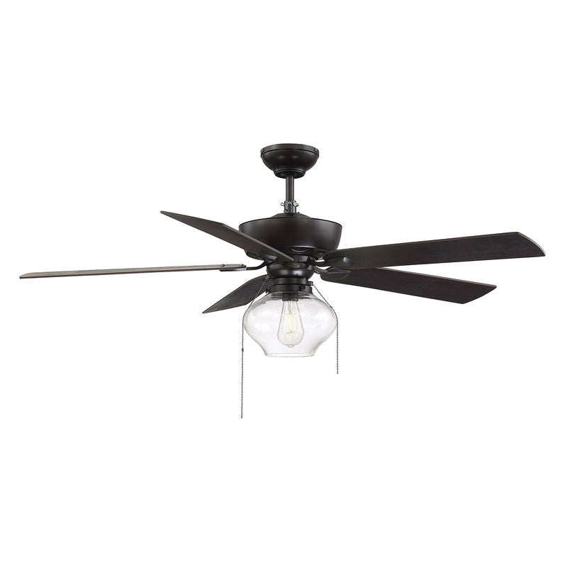 Ceiling fan Bronze - M2009ORB | SAVOYS
