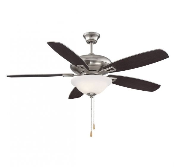 Ceiling fan Nickel - M2017BNRV | SAVOYS