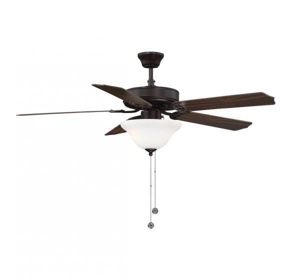Ceiling fan Bronze - M2018ORBRV | SAVOYS