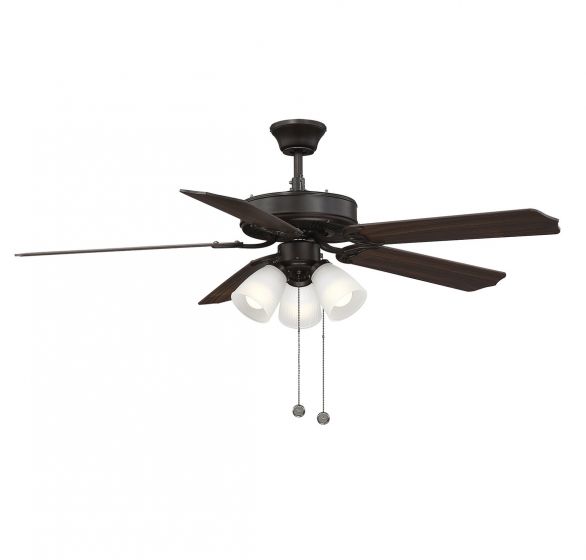 Ceiling fan Bronze - M2021ORBRV | SAVOYS
