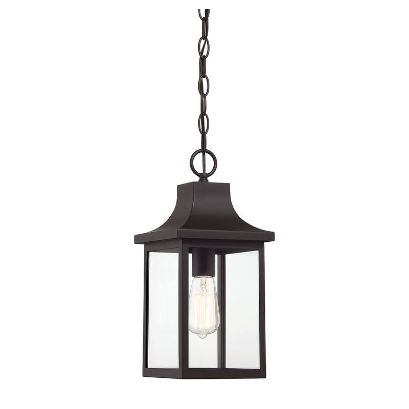 Outdoor pendant Bronze - M50052ORB | SAVOYS