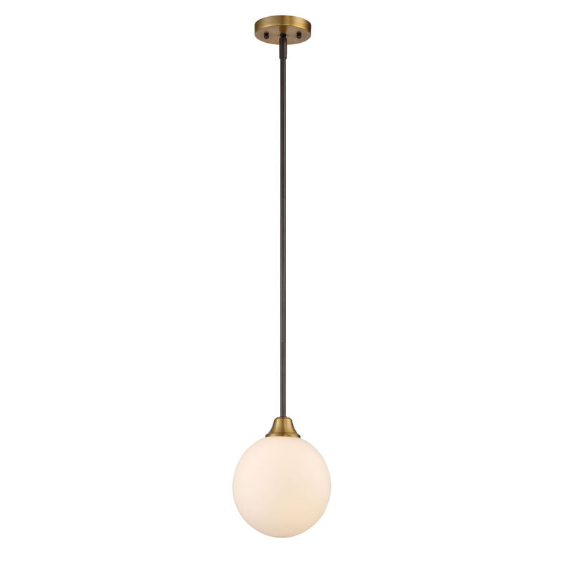 Suspension simple Bronze, Or - M70005-79 | SAVOYS