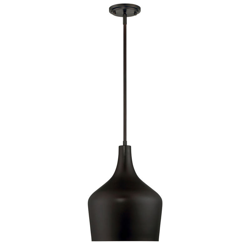 Suspension simple Bronze - M70020ORB | SAVOYS