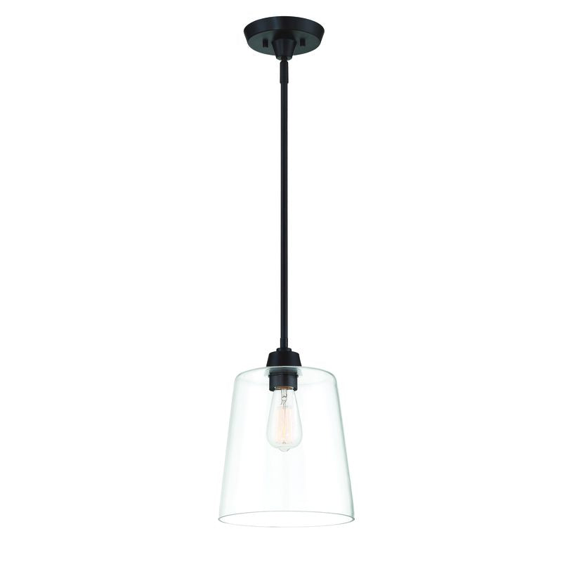 Suspension simple Bronze - M70081ORB | SAVOYS