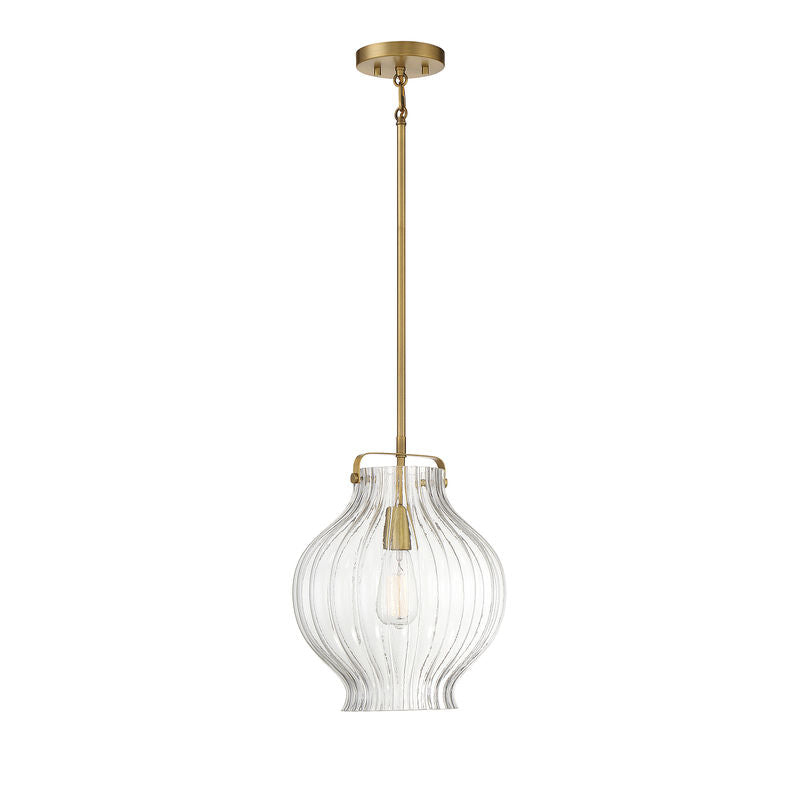 Pendant Gold - M70104NB | SAVOYS