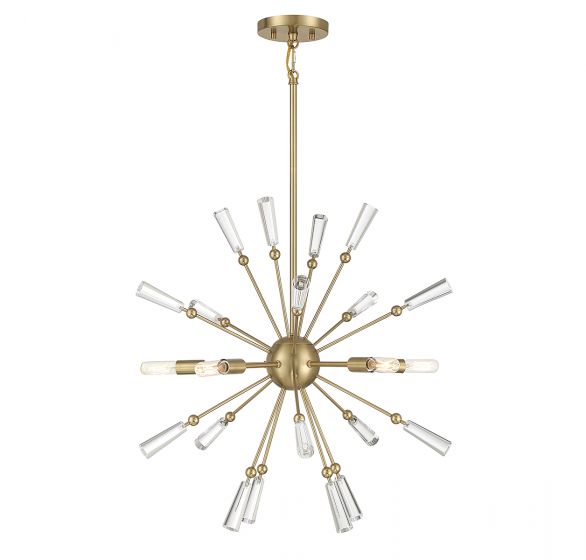 Pendant Gold - M7028NB | SAVOYS