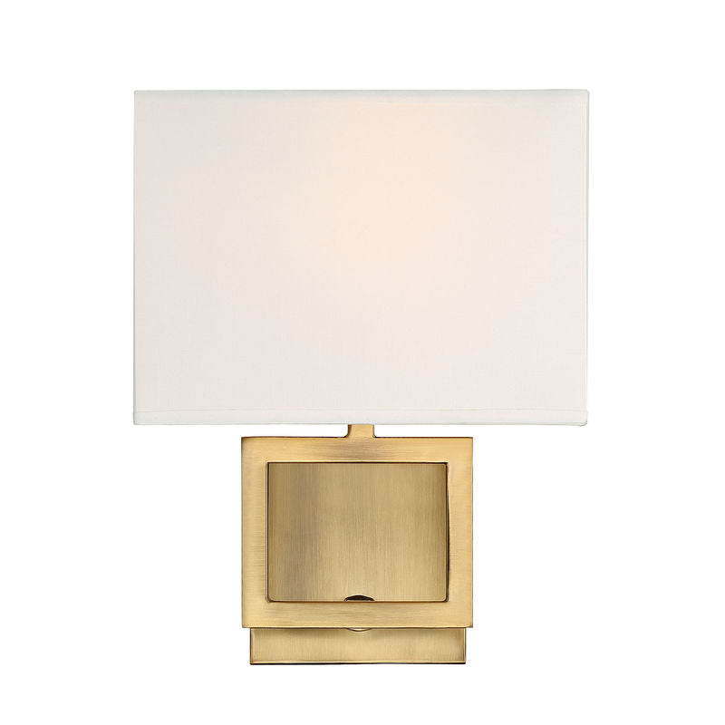 Wall sconce Gold - M90009NB | SAVOYS