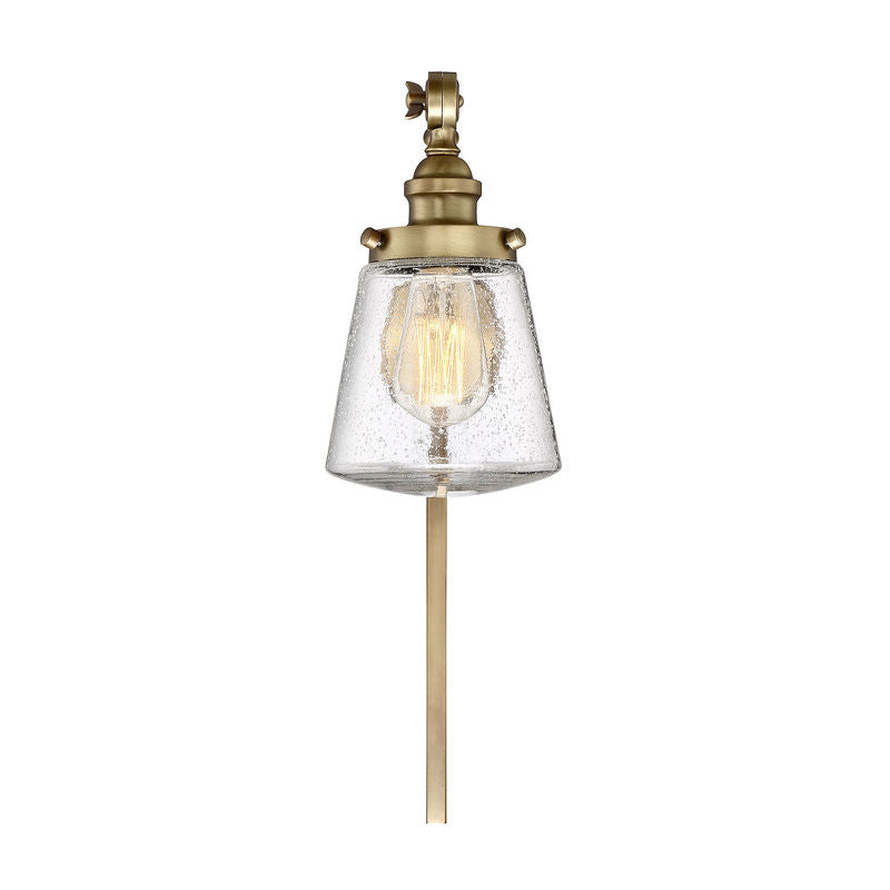 Wall sconce Gold - M90020NB | SAVOYS