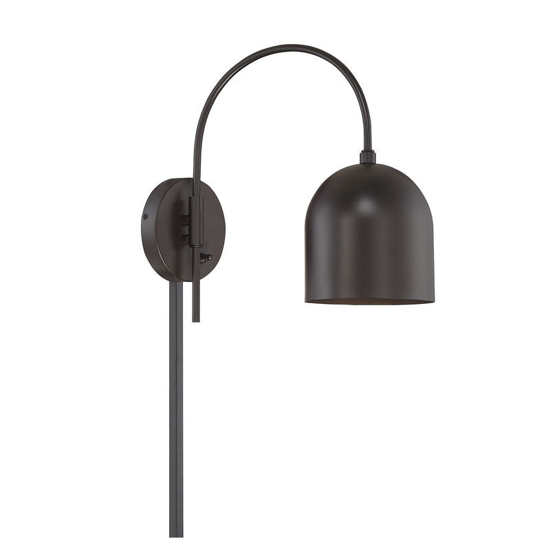 Murale Bronze - M90045ORB | SAVOYS
