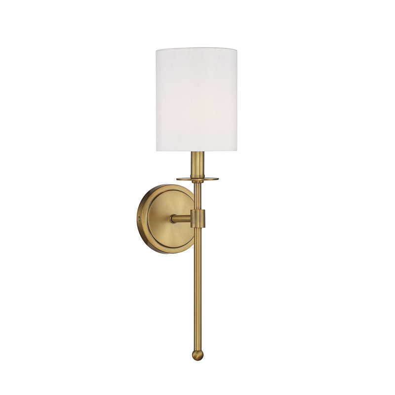 Wall sconce Gold - M90057NB | SAVOYS