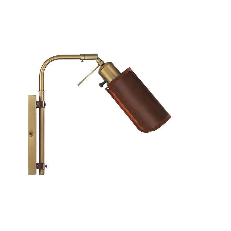 Wall sconce Gold - M90062NB | SAVOYS