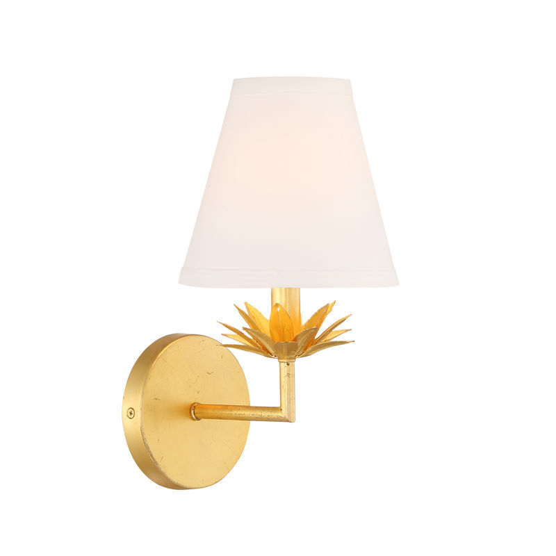 Wall sconce Gold - M90078TG | SAVOYS